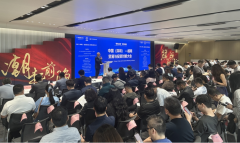 “中国（深圳）——越南商业取投资对接大会”