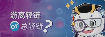 游离轻链or总轻链？看看专家怎么说！